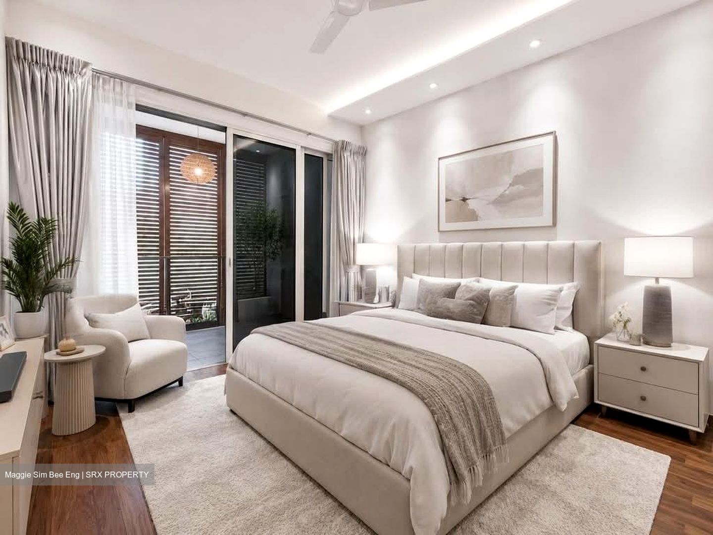 The Sound (D15), Condominium #566609871